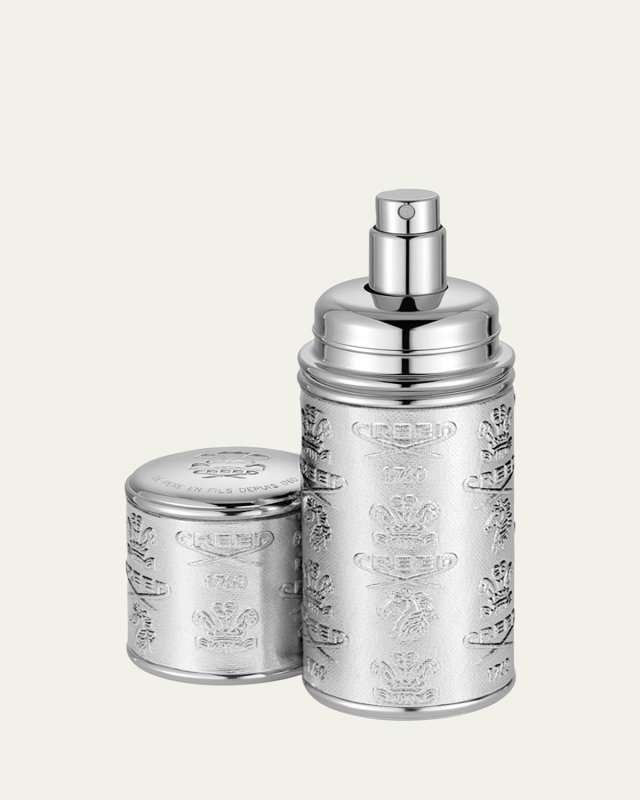 Leather Atomizer,